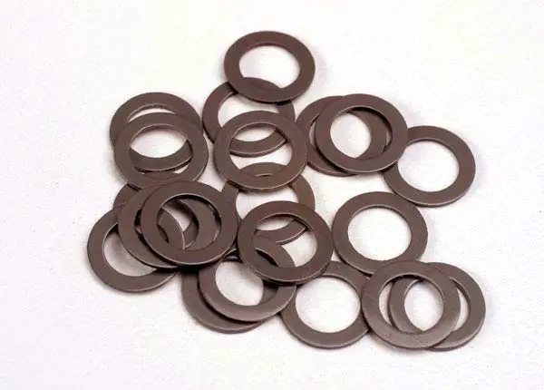 Traxxas Teflon Washers 5X8x.5Mm (20) 1