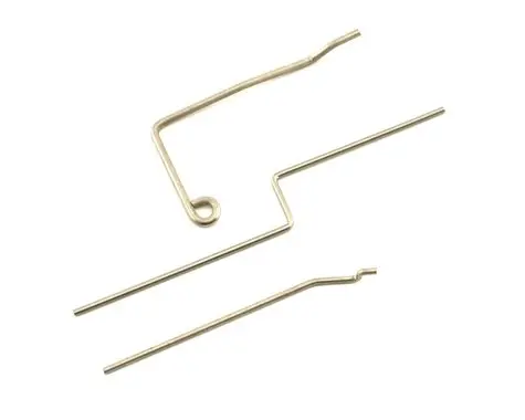 Traxxas Throttle & Brake Rods 1