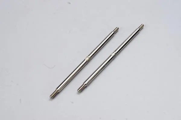 Traxxas Toe Links 5.0Mm Steel Front (2) 1