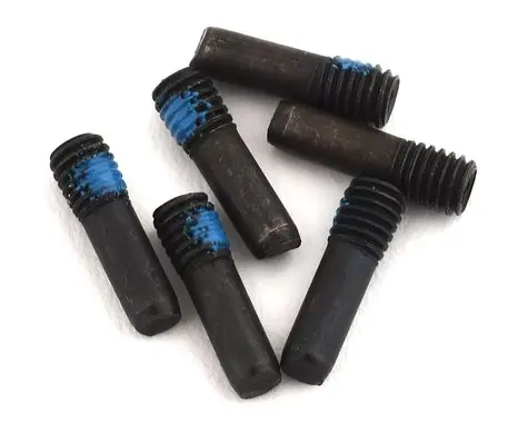 Traxxas Trx-4 3X10mm Screw Pin (6) 1