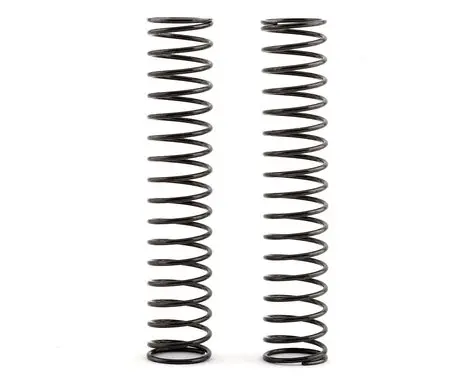 Traxxas Trx-4 Long Arm Lift Kit Long Gts Shock Springs (0.47 Rate) (2) 1