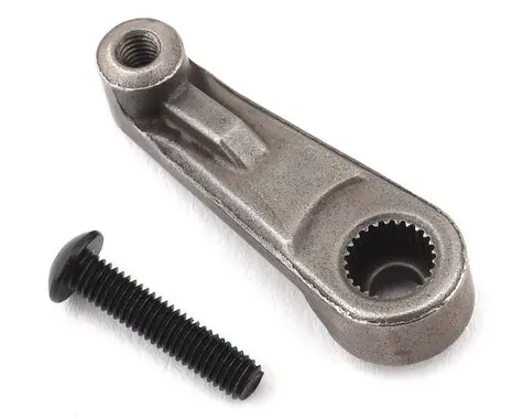 Traxxas Trx-4 Metal Steering Servo Horn 1