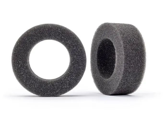Traxxas Trx-4M 1.0" Foam Tire Inserts (Assorted Styles) 1