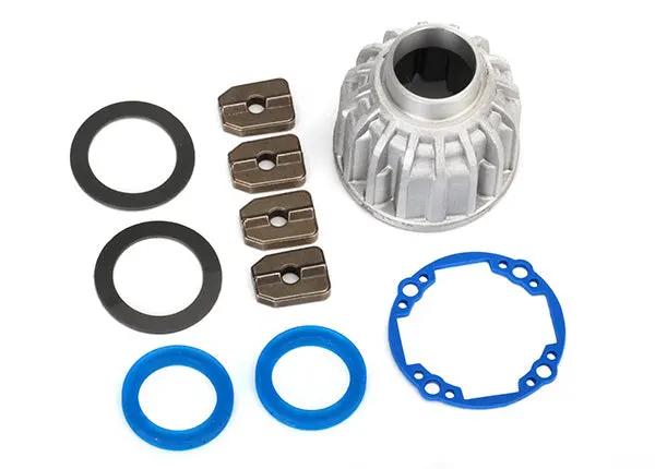 Traxxas Udr Diff Carrier Aluminum 1