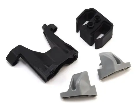 Traxxas Unlimited Desert Racer Battery Connector Retainer 1