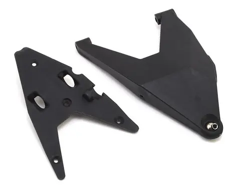 Traxxas Unlimited Desert Racer Front Left Lower Suspension Arm 1