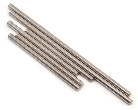 Traxxas Unlimited Desert Racer Front Suspension Pin Set 1
