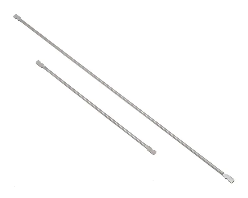 Traxxas Unlimited Desert Racer Sway Bar Set (Front & Rear) 1
