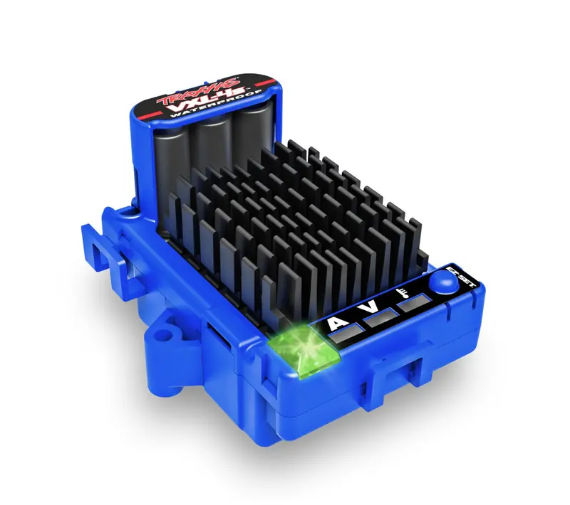 Traxxas Velineon Vxl-4S Electronic Speed Control 1