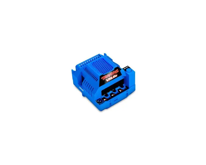 Traxxas Velineon Vxl-6S Waterproof Brushless Sensorless Esc 1