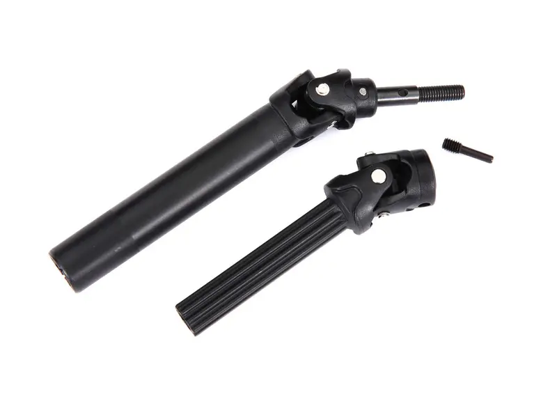 Traxxas Widemaxx Driveshaft Assembly 1