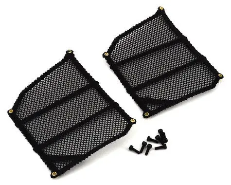 Traxxas Window Nets (2) 1