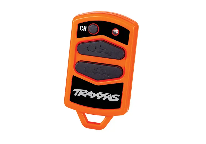 Traxxas Wireless Winch Remote 1