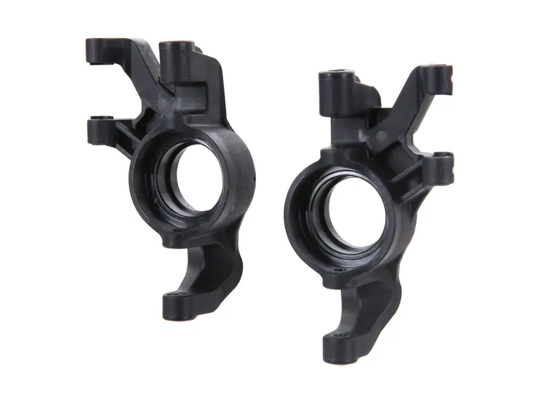 Traxxas X-Maxx Steering Block Set (2) 1