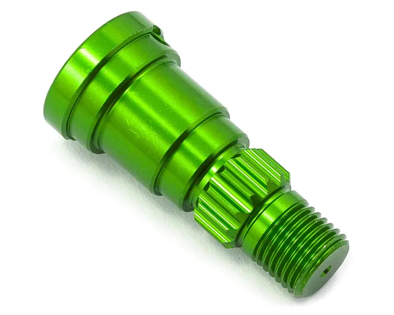 Traxxas X-Maxx/Xrt Aluminum Stub Axle (Assorted Colors) (Use With Tra7750x) 1