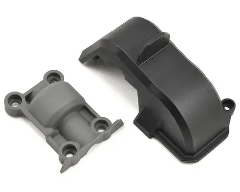 Traxxas X-Maxx/Xrt Gear Cover (2) 1