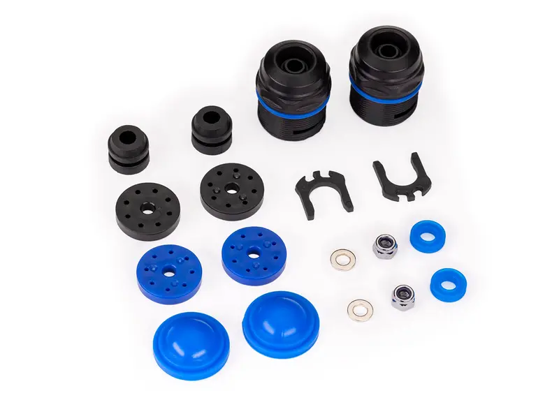 Traxxas X-Maxx/Xrt Gtx Shocks Rebuild Kit (2) 1