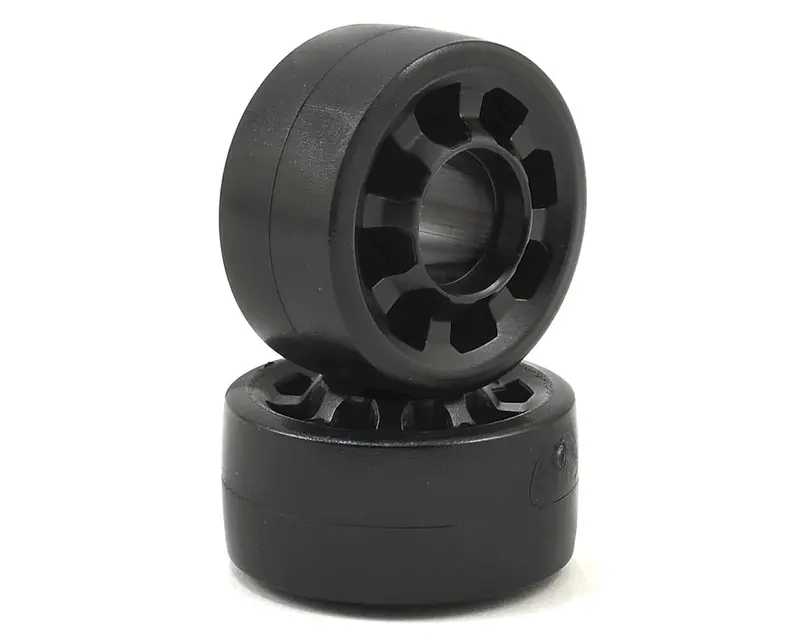 Traxxas X-Maxx/Xrt Wheelie Bar Wheels 1