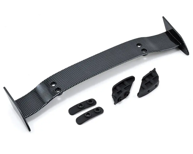 Traxxas Xo-1 Wing (Exo-Carbon) 1