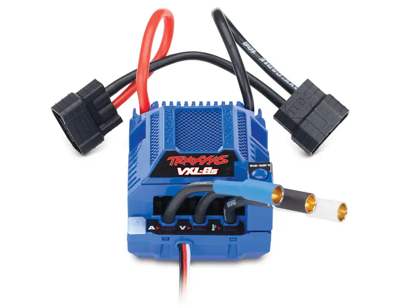 Traxxas Xrt Velineon Vxl-8S Waterproof Esc 1