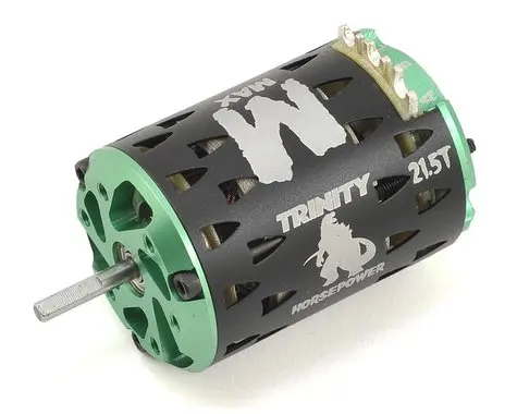 Trinity "Monster Max" Roar Spec Brushless Motor (21.5T) *Dscontinued* 1