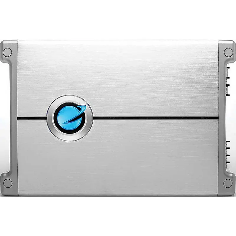 Trq14000 4000W Max Power Class D Monoblock Amp 1