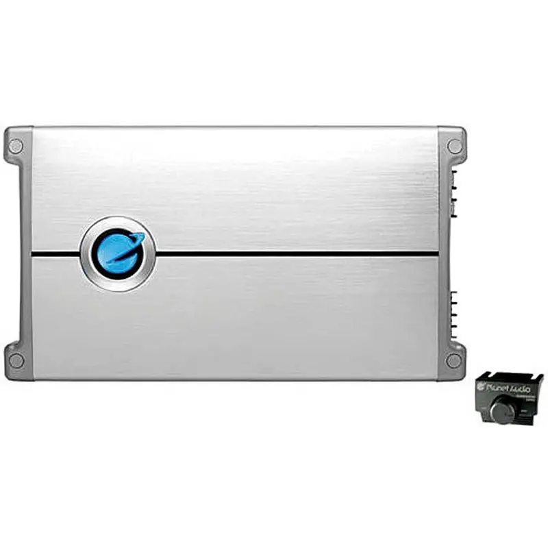 Trq15000d 5000 Watts Monoblock Amplifier Mono Car Sub Amp 1