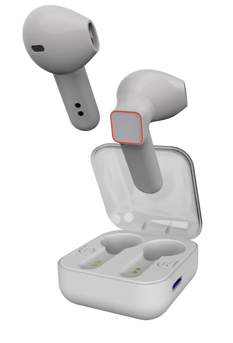 True Wireless Earbuds 1