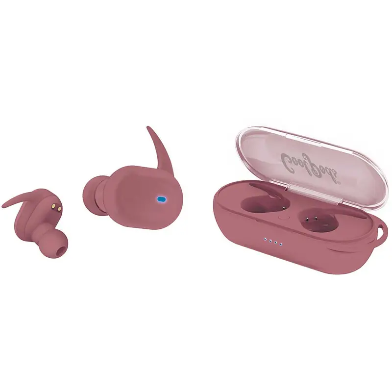 True Wireless Earbuds, Ash Rose 1