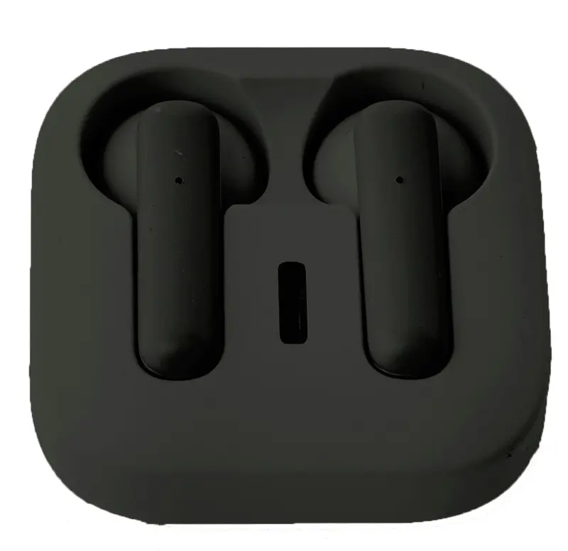 True Wireless Earbuds With Charging Case 1