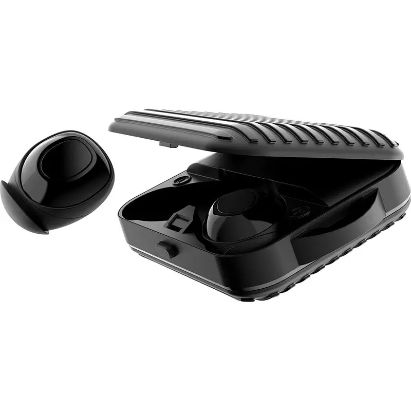 True Wireless Micro Earbuds 1