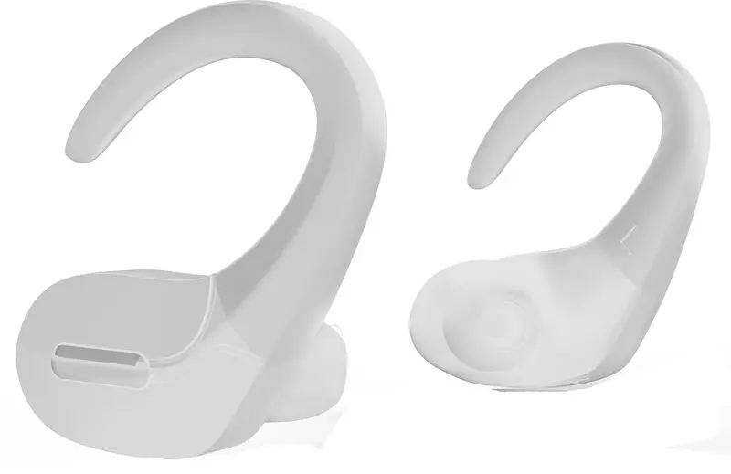 True Wireless Sport Earbuds 1