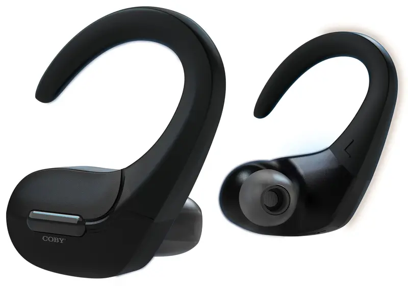 True Wireless Sport Earbuds 1