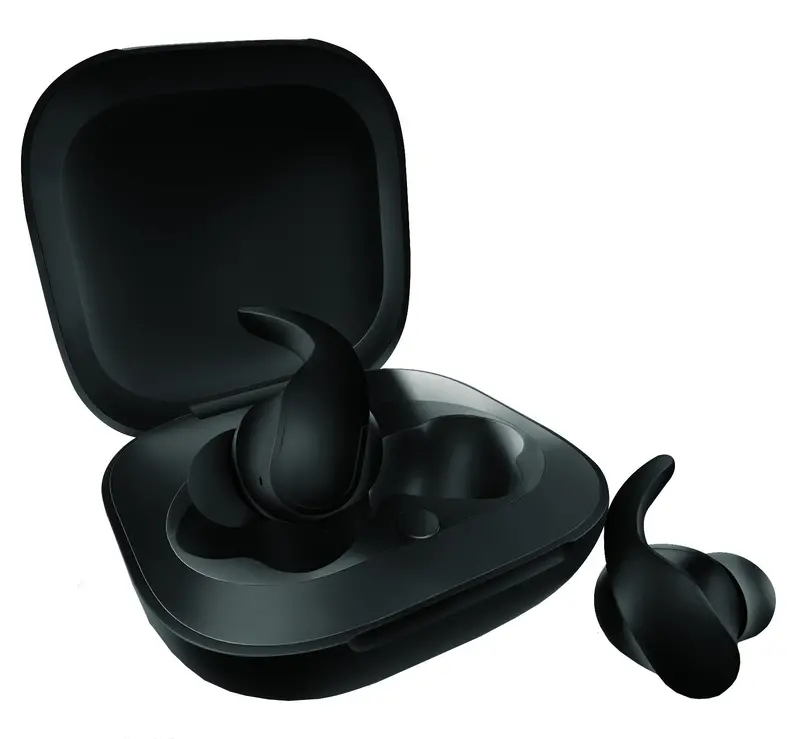 True Wireless Sports Earbuds 1
