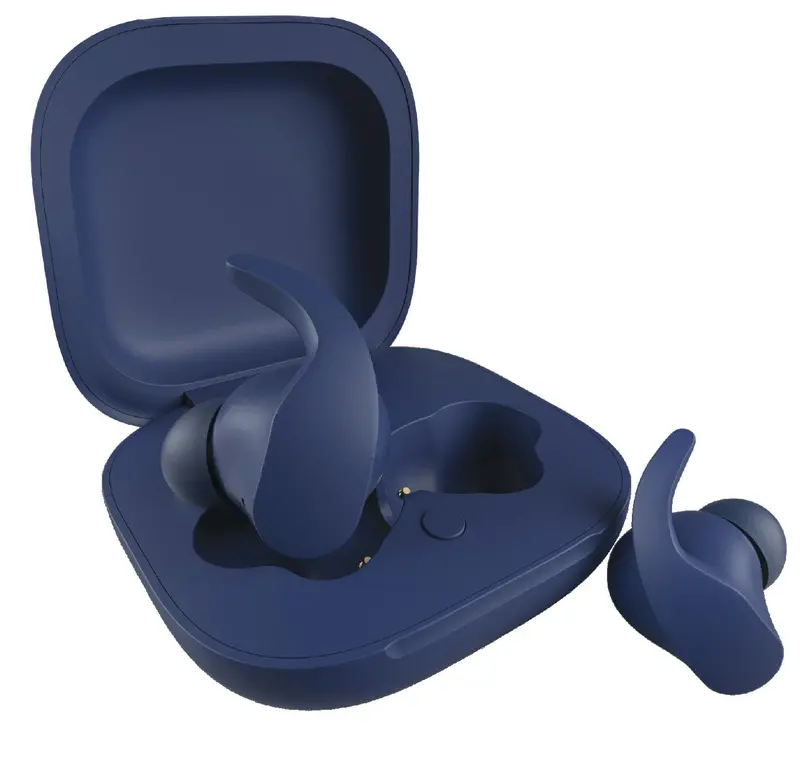 True Wireless Sports Earbuds 1