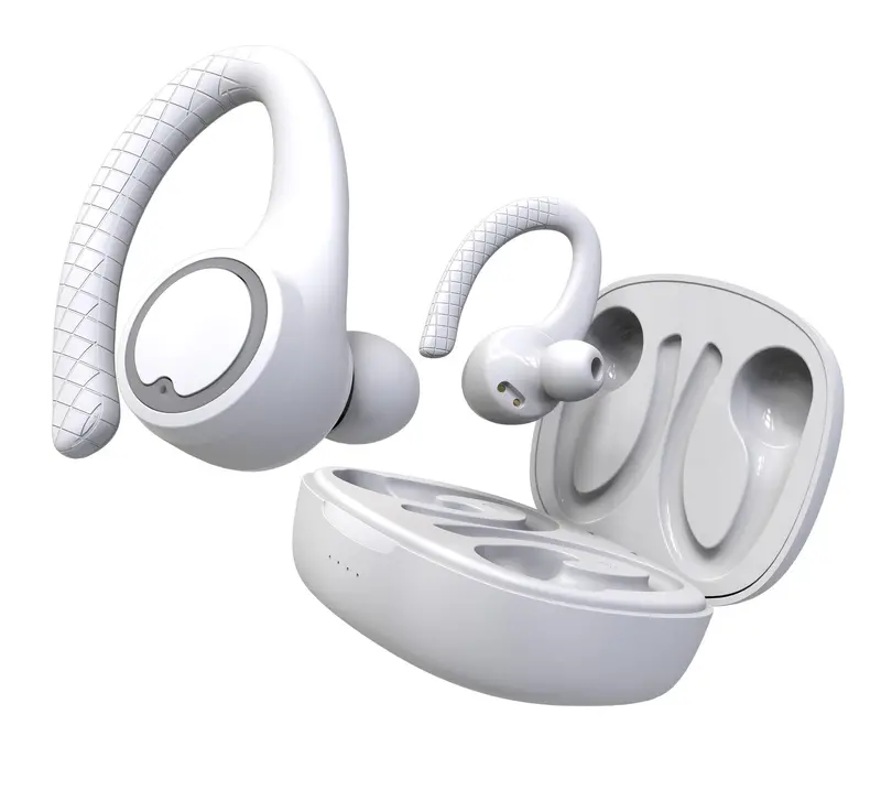 True Wireless Sports Earbuds 1