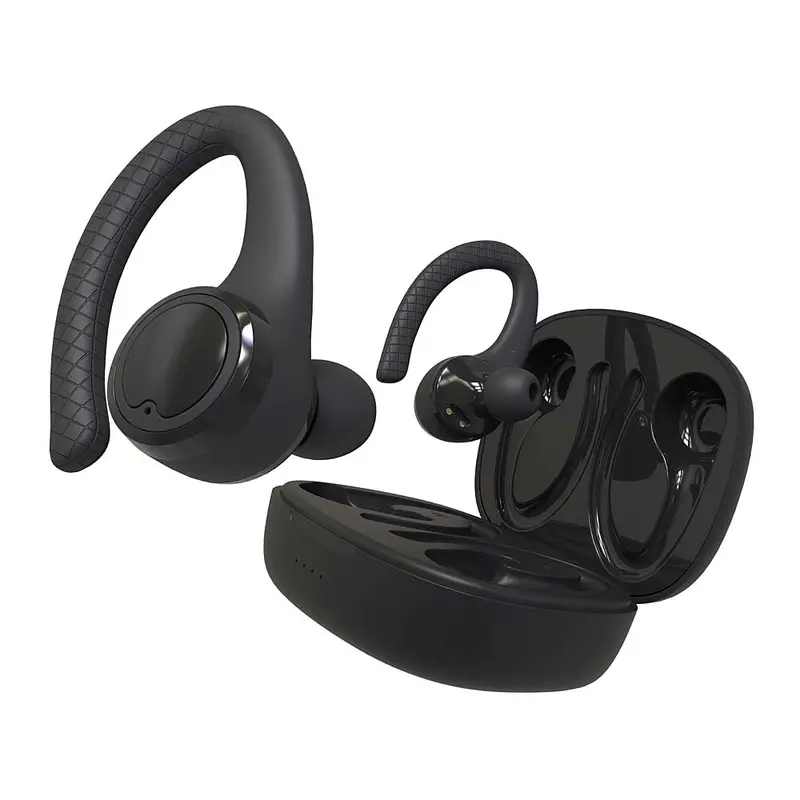 True Wireless Sports Earbuds 1
