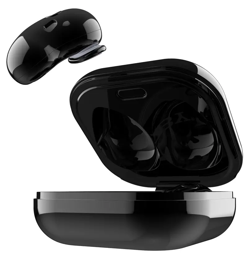 True Wireless Ultra Slim Earbuds 1