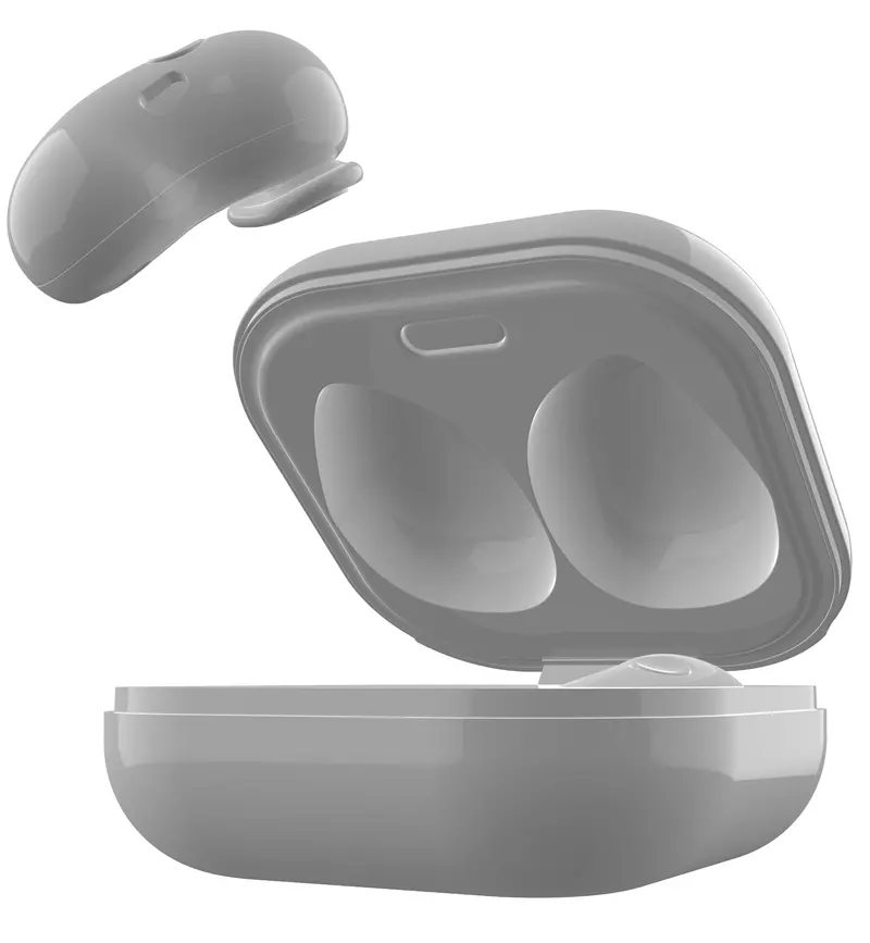 True Wireless Ultra Slim Earbuds 1