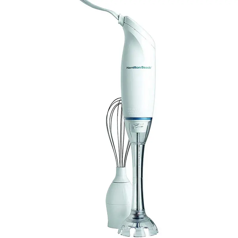 Turbo-Twister 2-Speed Hand Blender 1