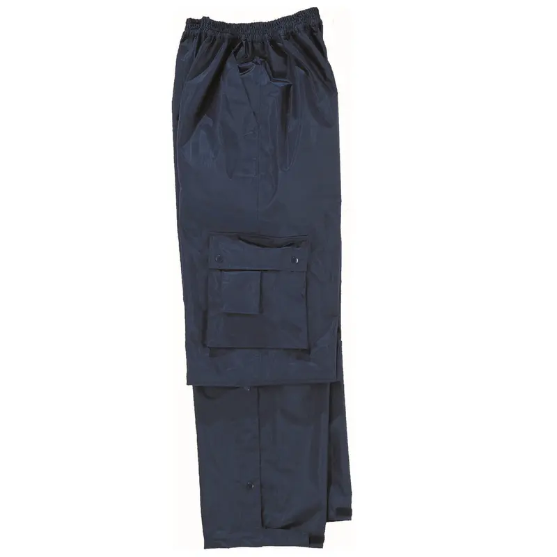 Typhoon Rain Trousers 1