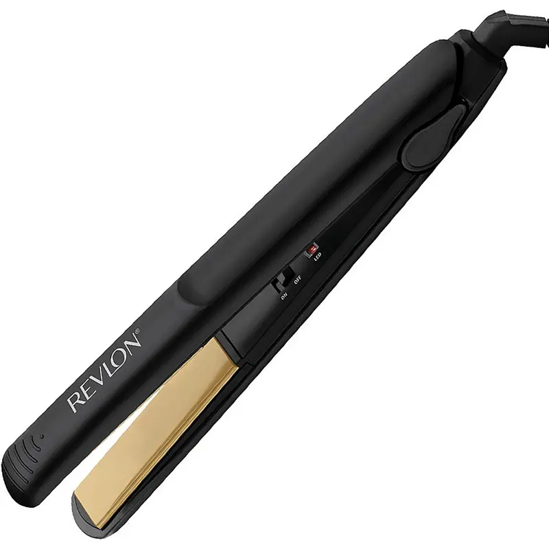 Ultimate Damage Control 1'' Ceramic Flat Iron 1