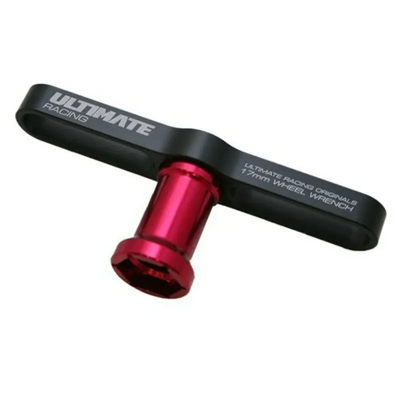 Ultimate Racing 17Mm Pro Wheel Wrench 1