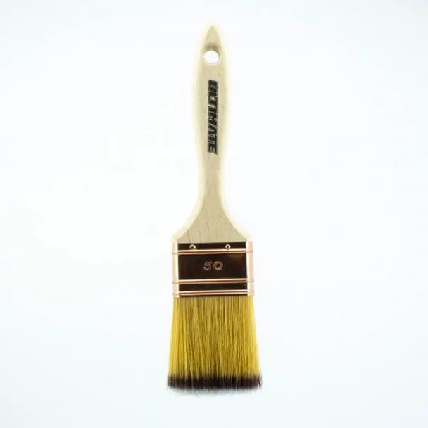 Ultimate Racing Cleaning Brush - 50Mm 1