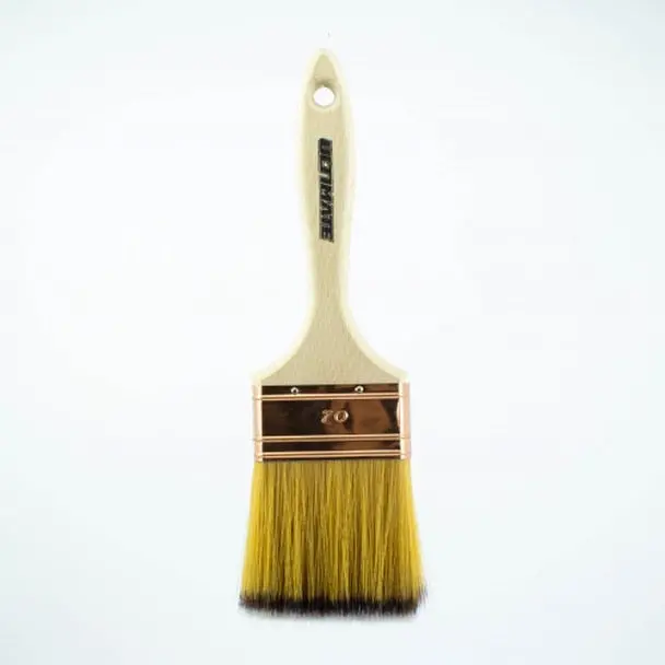 Ultimate Racing Cleaning Brush - 70Mm 1