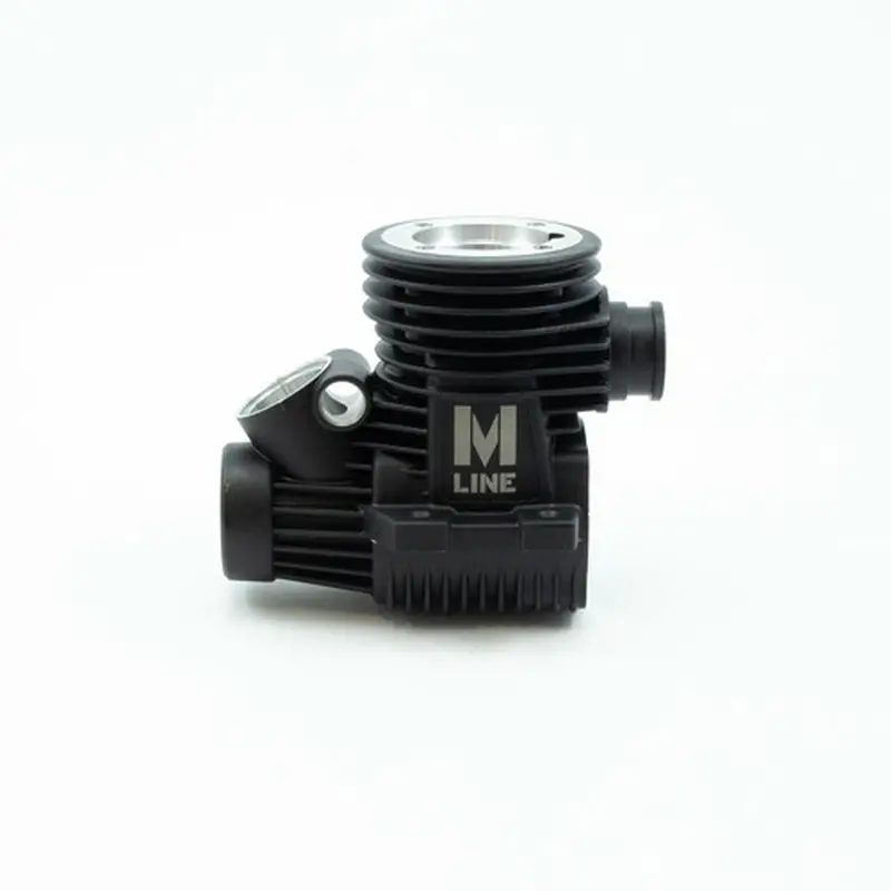 Ultimate Racing Crank Case (M-3X V2)^ 1