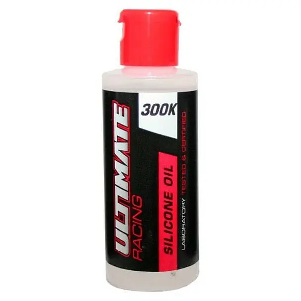 Ultimate Racing Diff. Oil 300,000 Cps (2Oz) 1