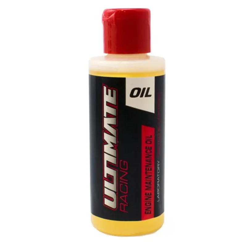 Ultimate Racing Engine Maintenance Oil 1