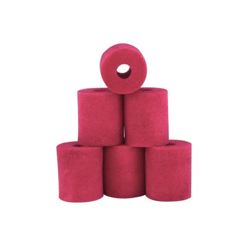 Ultimate Racing Pre-Oiled Foam Air Filter (Mugen Mbx8r) (6 Pcs) 1
