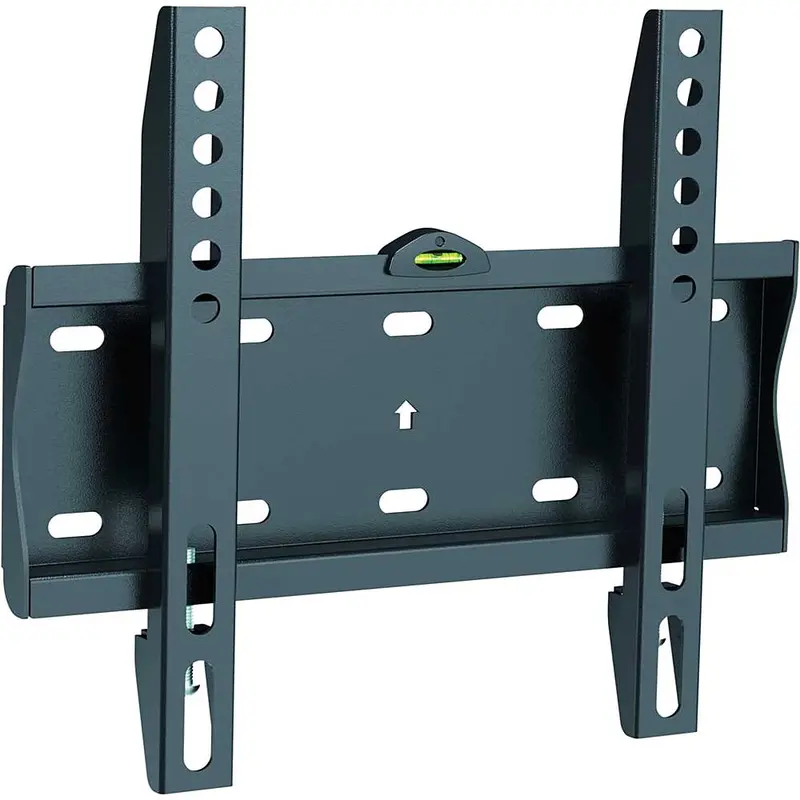 Ultra Slim Flat Wall Mount For 17” – 42” Tvs 1